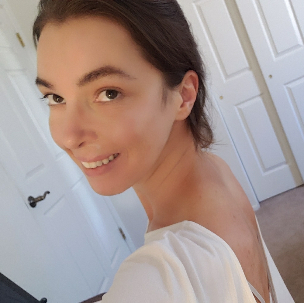 Meet your Posher, Haley